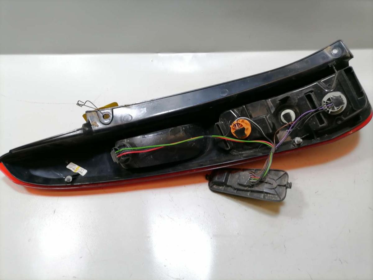 Ford Fiesta JH1 JD3 original Rückleuchte Schlussleuchte rechts 5-Türer Bj.2007